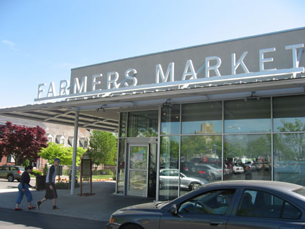Ardmore Farmers Market